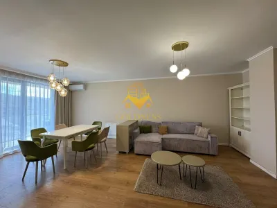 2 camere, open space, LUX, parcare, Zorilor, zona LIDL, Frunzisului - foto 7