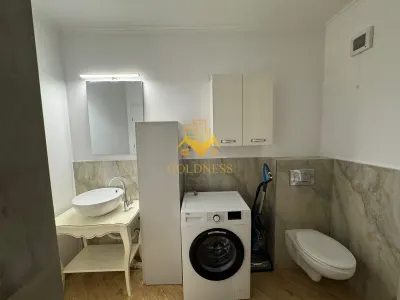 2 camere, open space, LUX, parcare, Zorilor, zona LIDL, Frunzisului - foto 8