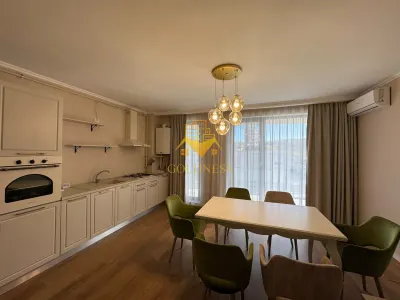 2 camere, open space, LUX, parcare, Zorilor, zona LIDL, Frunzisului - foto 10