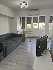 Apartament 1 camera zona BARIERA, Mobilat si Utilat - Braila