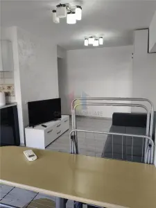 Apartament 1 camera zona BARIERA, Mobilat si Utilat - foto 2