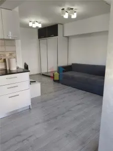 Apartament 1 camera zona BARIERA, Mobilat si Utilat - foto 3