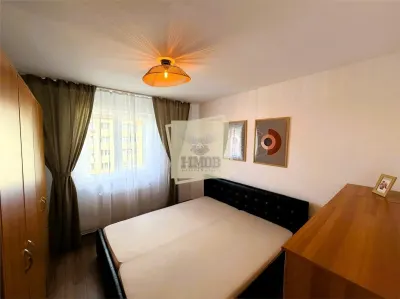 Apartament 3 camere decomandat si balcon Strand - Sibiu