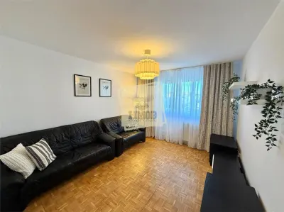 Apartament 3 camere decomandat si balcon Strand - foto 2