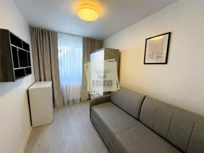 Apartament 3 camere decomandat si balcon Strand - foto 3