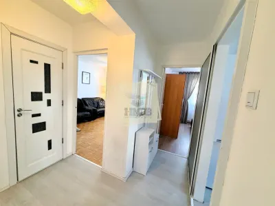 Apartament 3 camere decomandat si balcon Strand - foto 6