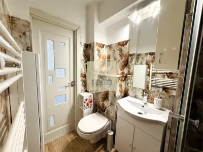 Apartament 3 camere decomandat si balcon Strand - foto 7