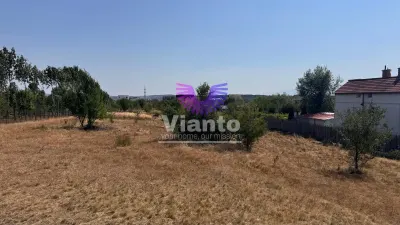 Teren intravilan de 3500 mp Cartier Arhitectilor - se accepta schimburi - foto 2