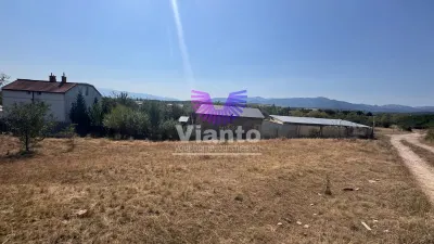 Teren intravilan de 3500 mp Cartier Arhitectilor - se accepta schimburi - foto 3