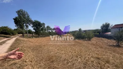 Teren intravilan de 3500 mp Cartier Arhitectilor - se accepta schimburi - foto 4