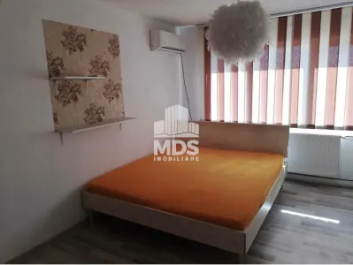 Decomandat cu centrala propie, mobilat si utilat - foto 2