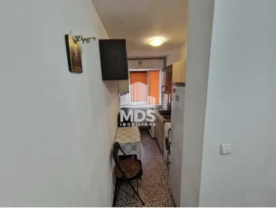 Decomandat cu centrala propie, mobilat si utilat - foto 4