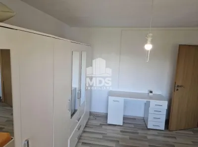 Decomandat cu centrala propie, mobilat si utilat - foto 5