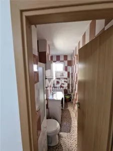 Decomandat cu centrala propie, mobilat si utilat - foto 6