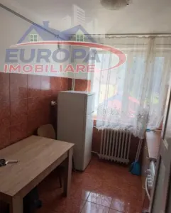 Apartament 2 camere de vanzare zona centrala Tulcea - foto 5