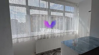 Apartament 3 camere mobilat prima inchiriere Hipodrom I-Luptei - foto 12