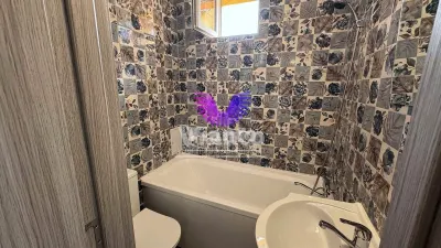 Apartament 3 camere mobilat prima inchiriere Hipodrom I-Luptei - foto 15