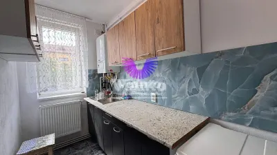 Apartament 3 camere mobilat prima inchiriere Hipodrom I-Luptei - foto 3
