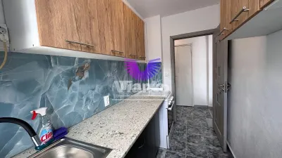 Apartament 3 camere mobilat prima inchiriere Hipodrom I-Luptei - foto 4