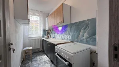 Apartament 3 camere mobilat prima inchiriere Hipodrom I-Luptei - foto 6