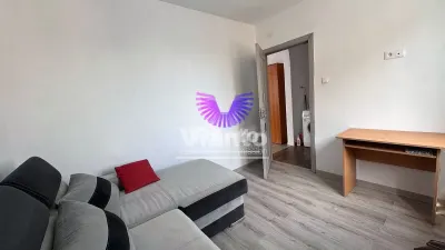 Apartament 3 camere mobilat prima inchiriere Hipodrom I-Luptei - foto 8