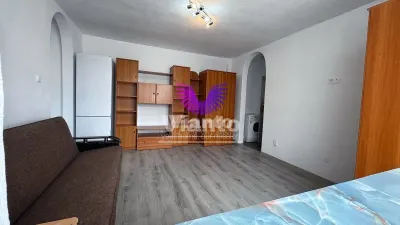 Apartament 3 camere mobilat prima inchiriere Hipodrom I-Luptei - foto 9