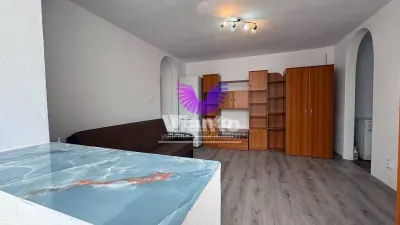 Apartament 3 camere mobilat prima inchiriere Hipodrom I-Luptei - foto 10