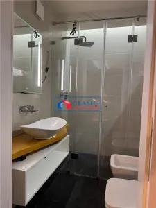 Inchiriere parte duplex, complet mobilat si utilat, prima inchiriere, zona Europa - foto 15
