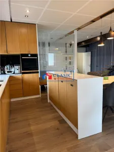 Inchiriere parte duplex, complet mobilat si utilat, prima inchiriere, zona Europa - foto 3