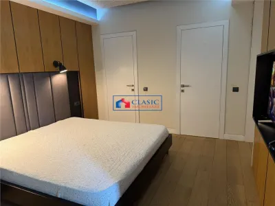 Inchiriere parte duplex, complet mobilat si utilat, prima inchiriere, zona Europa - foto 5