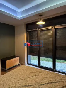 Inchiriere parte duplex, complet mobilat si utilat, prima inchiriere, zona Europa - foto 6