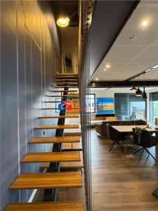 Inchiriere parte duplex, complet mobilat si utilat, prima inchiriere, zona Europa - foto 7