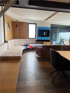 Inchiriere parte duplex, complet mobilat si utilat, prima inchiriere, zona Europa - foto 8