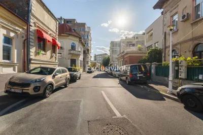 Vila interbelica - foto 2