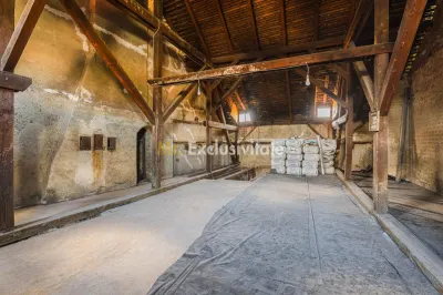 Vila interbelica - foto 18