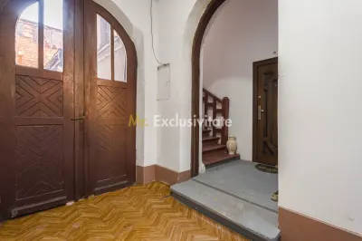 Vila interbelica - foto 20