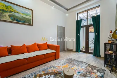 Vila interbelica - foto 5