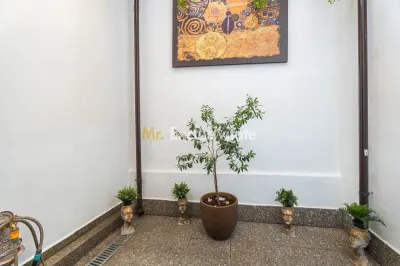 Vila interbelica - foto 6