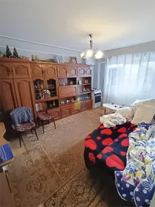 PARTER!  Ap 2 camere, confort 1, decomandat 47mp zona Vidin - Braila