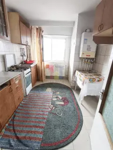 PARTER!  Ap 2 camere, confort 1, decomandat 47mp zona Vidin - foto 3