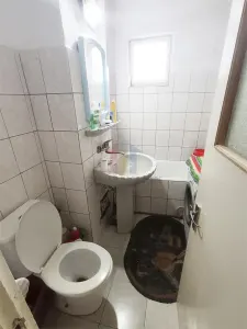 PARTER!  Ap 2 camere, confort 1, decomandat 47mp zona Vidin - foto 6