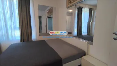 Inchiriere apartament 2 camere Greenfield Residence vedere padure - foto 5