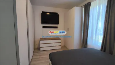 Inchiriere apartament 2 camere Greenfield Residence vedere padure - foto 6