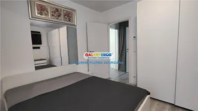 Inchiriere apartament 2 camere Greenfield Residence vedere padure - foto 7