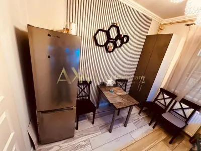 Vanzare apartament 1 camera cu gradina si terasa Giroc - Giroc
