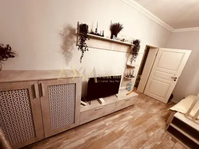 Vanzare apartament 1 camera cu gradina si terasa Giroc - foto 6