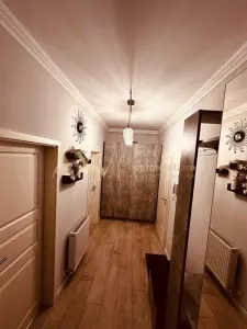 Vanzare apartament 1 camera cu gradina si terasa Giroc - foto 7