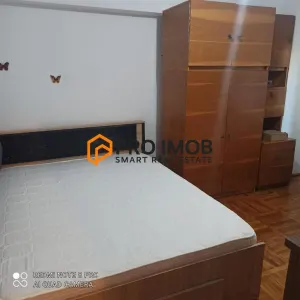 Garsoniera cf 1 decomandat zona Ultracentrala - Buzau