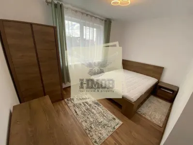 Apartament 3 camere Balcon | Parcare zona Selimbar - Sibiu