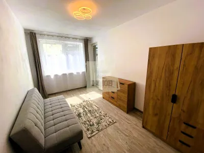 Apartament 3 camere Balcon | Parcare zona Selimbar - foto 2